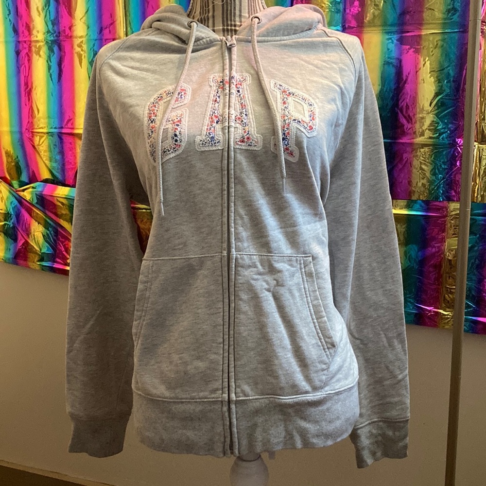GAP Zip-up Jacket